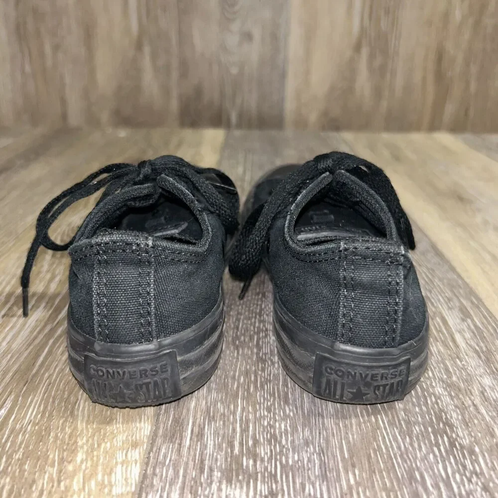 Converse previously owned